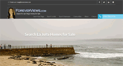 Desktop Screenshot of foreverviews.com